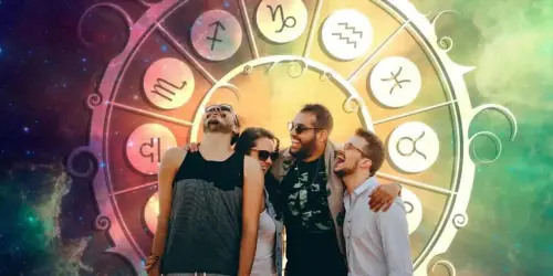 I segni zodiacali più amichevoli: ecco quali sono