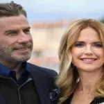 John Travolta la moglie ed i figli, chi sono? età, lavoro, morte