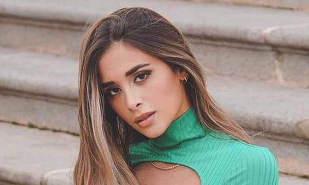 Jori Delli: chi è la nuova fidanzata di Fred De Palma?