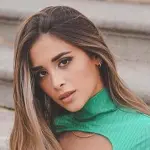 Jori Delli: chi è la nuova fidanzata di Fred De Palma?