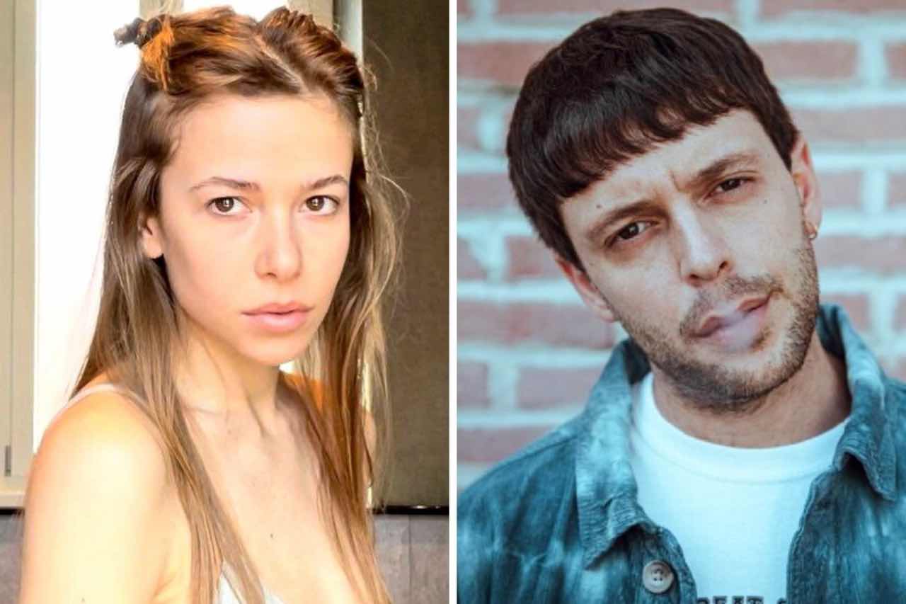 Ilaria Loriga: ecco chi è la fidanzata di Gazzelle