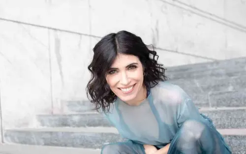 età, marito, canzoni, figli, abiti