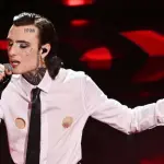 età, origini, altezza, bacio, Fedez, Instagram