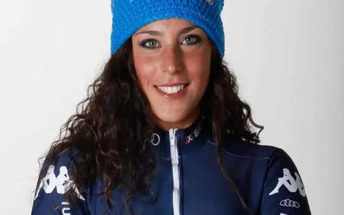 Federica Brignone Sanremo 2024: età, fidanzato, mamma, Instagram