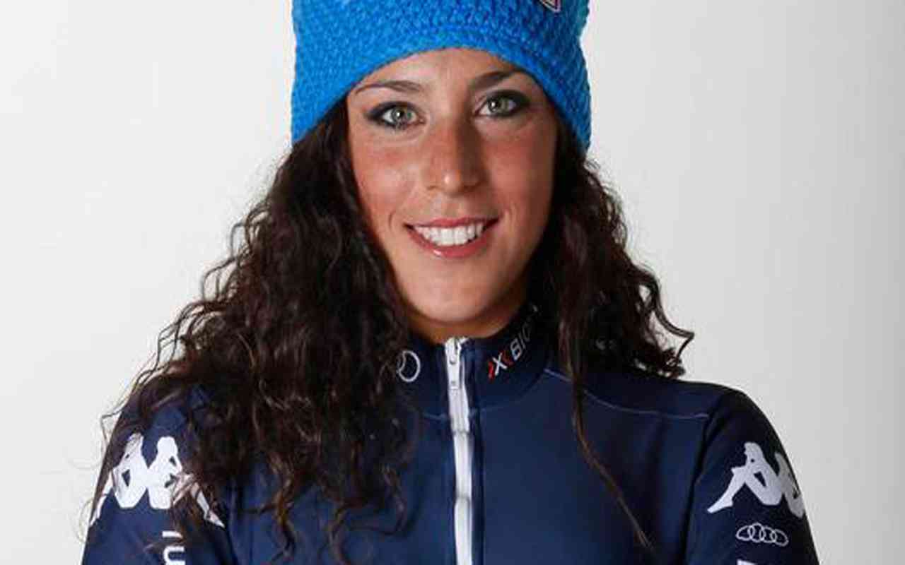 Federica Brignone Sanremo 2024: età, fidanzato, mamma, Instagram