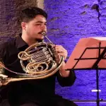 come è morto, padre, madre, Sanremo 2024