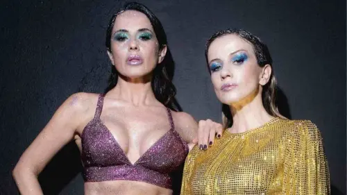 Paola e Chiara, vita privata: mariti, figli, separazione