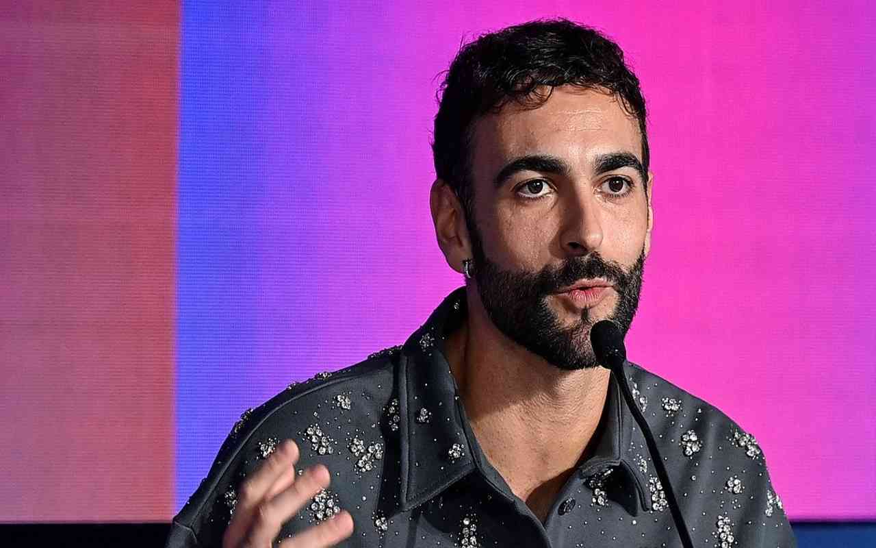 Marco Mengoni Sanremo 2024: età, fidanzato, tour, canzoni