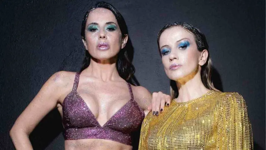 Paola e Chiara, vita privata: mariti, figli, separazione