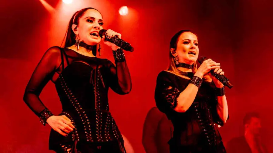 età, sorelle, Primafestival, mariti, Instagram