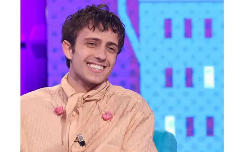 età, FantaSanremo, tatuaggio, Instagram, fidanzata