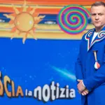 Riccardo Trombetta, chi è: età, vita privata, carriera, Striscia la Notizia