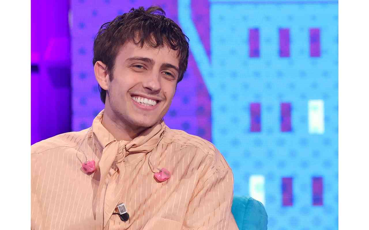 età, FantaSanremo, tatuaggio, Instagram, fidanzata