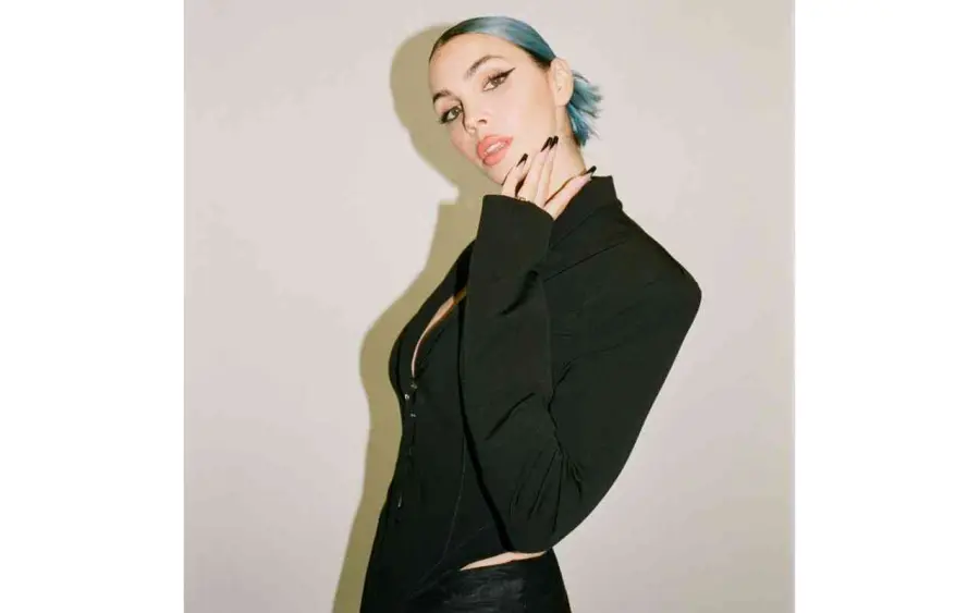 Rose Villain Sanremo 2024: età, FantaSanremo, marito, Instagram