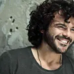 età, Nek, Ambra, figli, canzoni