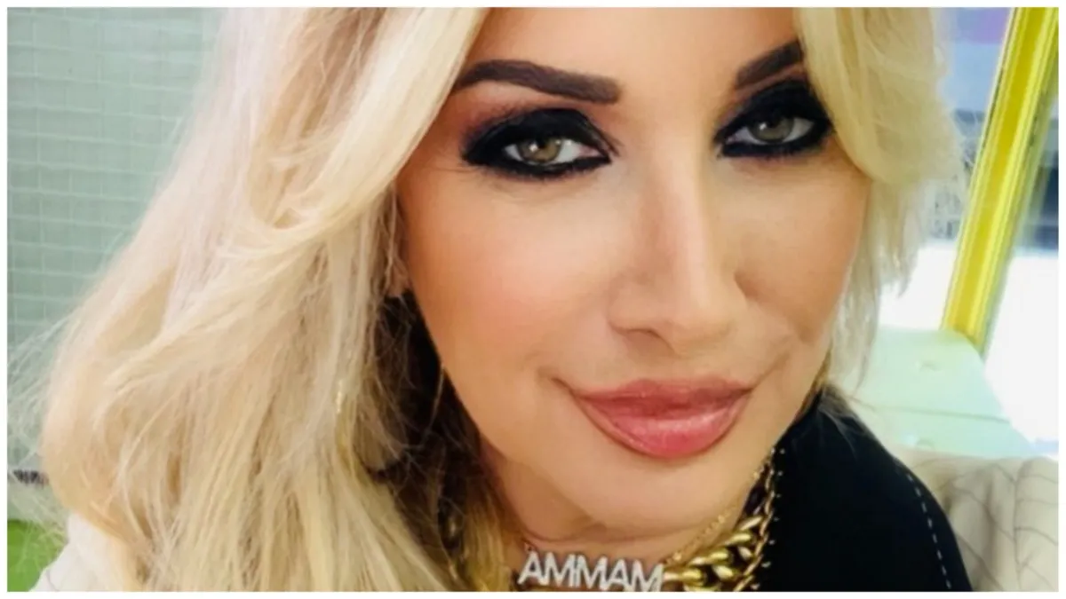 età, Grande Fratello, marito, Instagram, vita privata