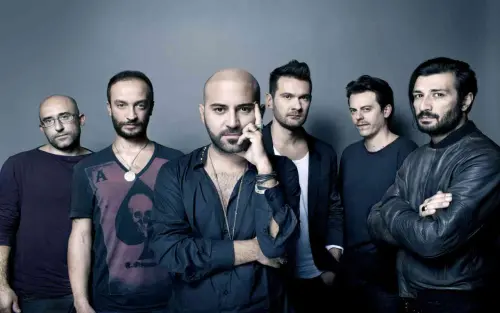 chi sono, canzoni, FantaSanremo, concerti