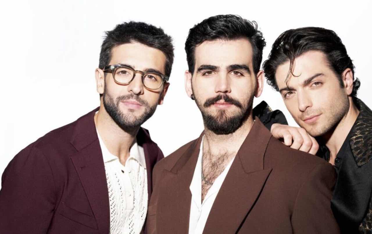 Il Volo a Sanremo 2024: età, componenti, carriera, vita privata
