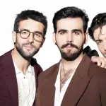 Il Volo a Sanremo 2024: età, componenti, carriera, vita privata