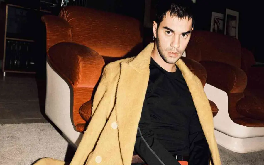 chi è, età, FantaSanremo, Instagram, canzoni, Amici