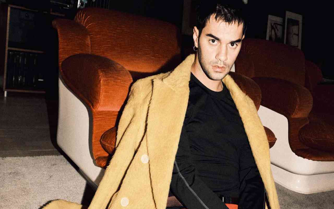 chi è, età, FantaSanremo, Instagram, canzoni, Amici