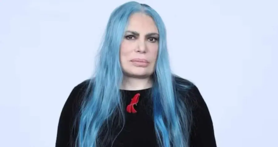 Loredana Bertè a Sanremo: età, vita privata, carriera