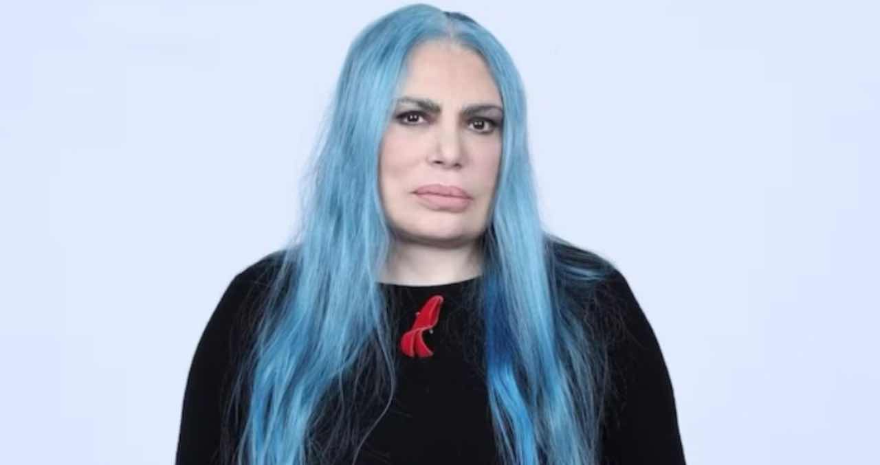 Loredana Bertè a Sanremo: età, vita privata, carriera