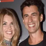 Kledi Kadiu moglie, Charlotte Lazzari, chi è? età, figli, lavoro