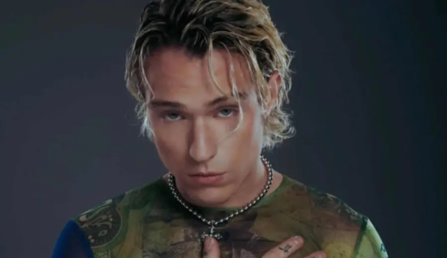 Irama a Sanremo: età, vita privata, carriera, fidanzata