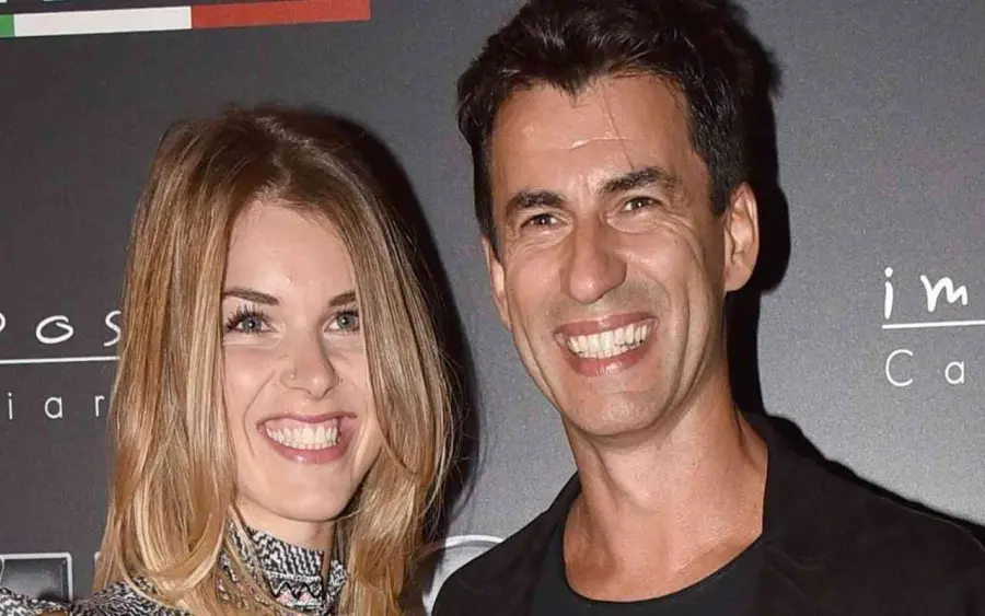 Kledi Kadiu moglie, Charlotte Lazzari, chi è? età, figli, lavoro