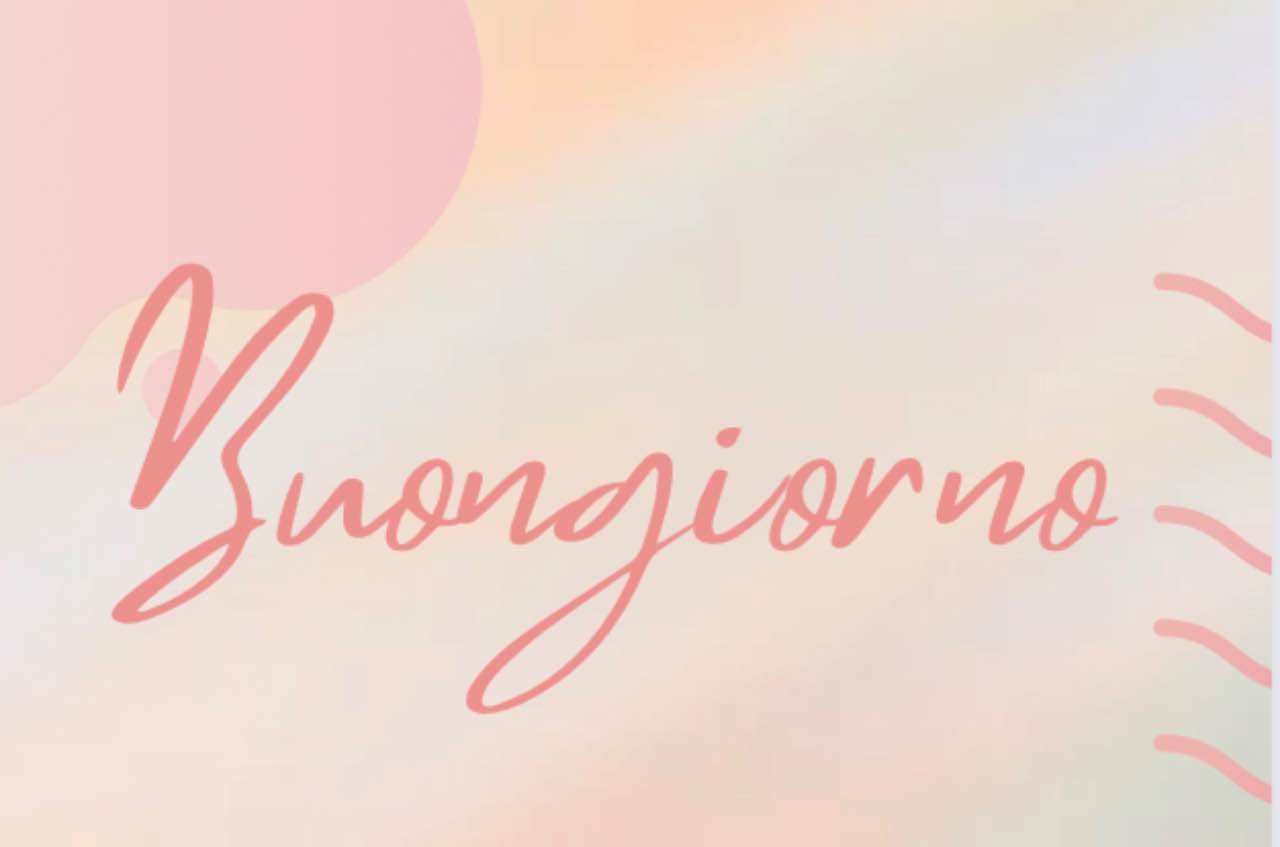 le più belle di oggi 4 febbraio 2024 per Instagram, Whatsapp e Facebook