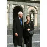 Vittorio Emanuele di Savoia moglie, chi è Marina Doria? età, figli, vedova