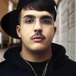 Geolier a Sanremo 2024: età, vita privata, fidanzata, carriera