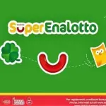 Estrazioni SuperEnalotto 3 febbraio 2024:numeri usciti, ritardatari e Jackpot