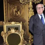 età, moglie, figli, causa morte, patrimonio, dove vive