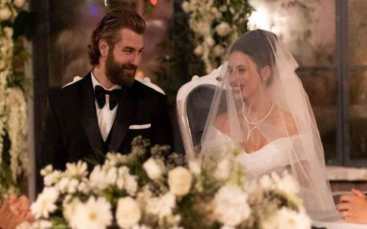 Betul e Fikret si sposano? Ecco cosa accade nelle prossime puntate di Terra Amara