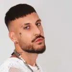 Fred De Palma a Sanremo 2024: età, vita privata, carriera