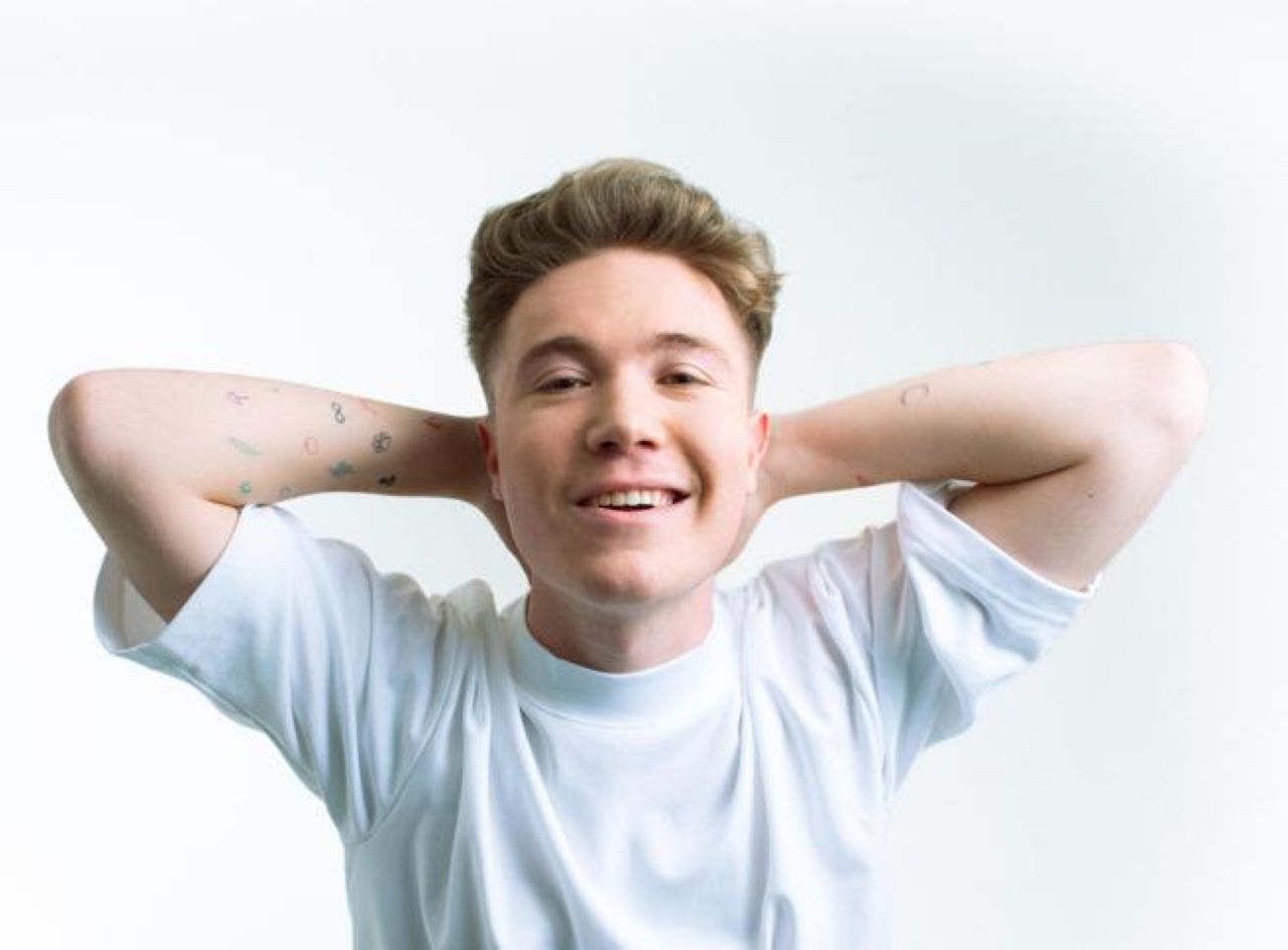 età, canzone, altezza, genitori, Instagram