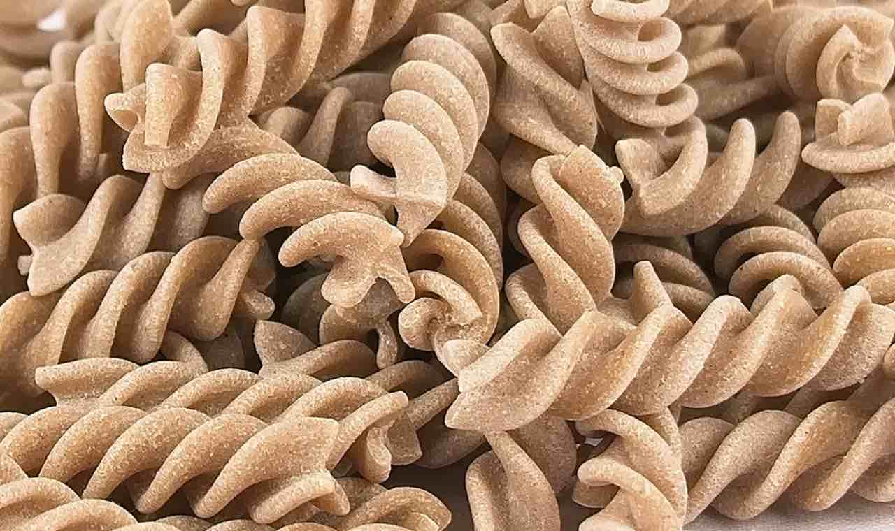 Confronto pasta integrale: ecco quale mettere nel carrello