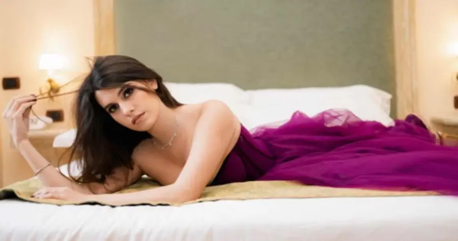 età, vita privata, carriera, fidanzato