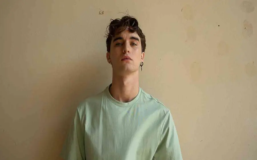 Luca Varone, Angelo di Mare Fuori 4 chi è? età, attore, fidanzata