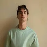 Luca Varone, Angelo di Mare Fuori 4 chi è? età, attore, fidanzata