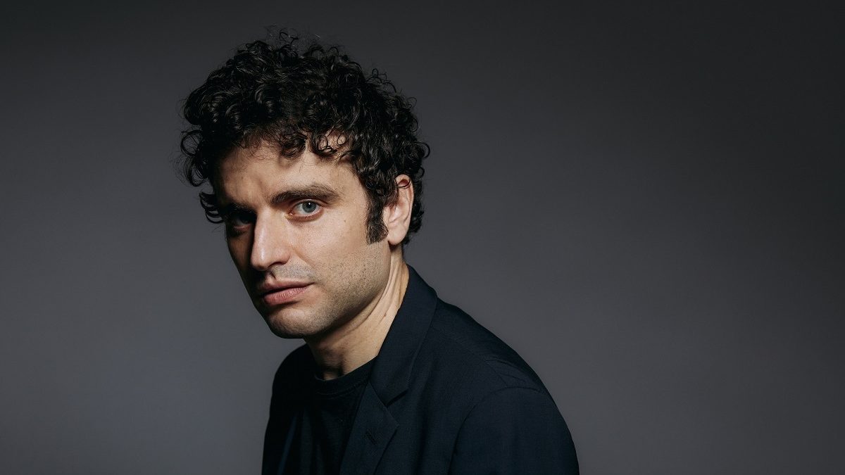 Giuseppe Tantillo, chi è l'avvocato Angelo in Mare Fuori 4? Età, film, agenzia, fidanzata, Instagram