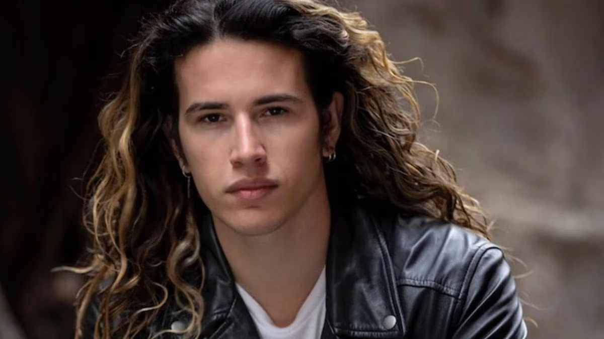 Francesco Panarella, chi è Cucciolo in Mare Fuori 4? Età, altezza, genitori, gay, Instagram, fidanzato