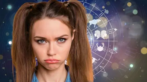 I segni zodiacali più sfortunati di domani: ecco quali sono