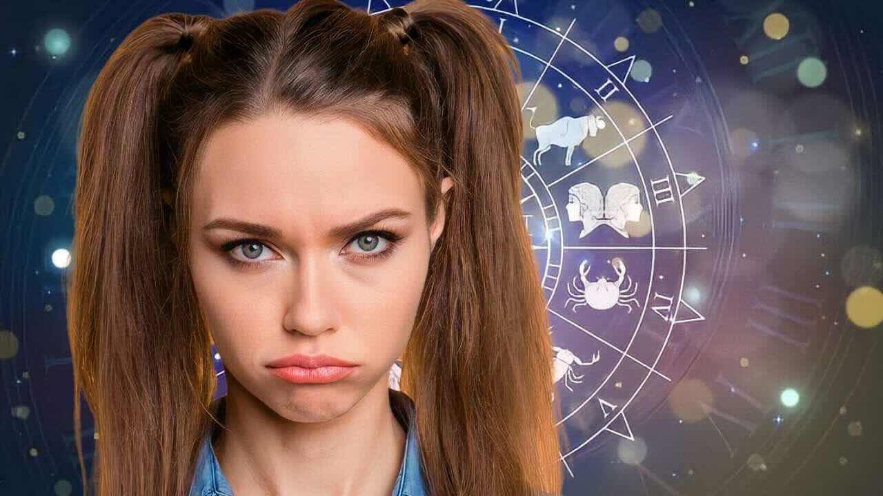 I segni zodiacali più sfortunati di domani: ecco quali sono