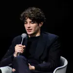 Nicolas Maupas, chi è 'O Chiattillo di Mare Fuori 4: età, fidanzata, altezza