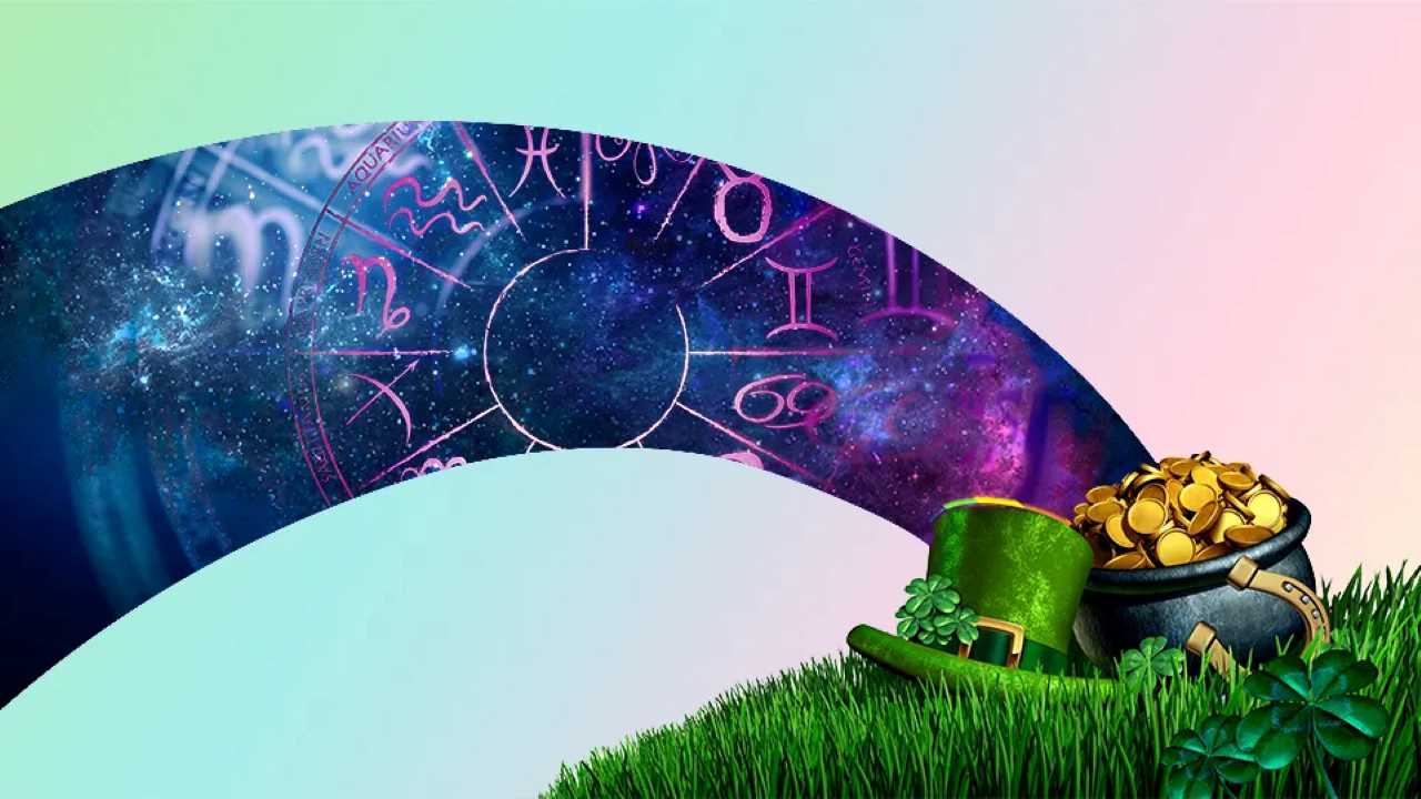 I segni zodiacali più fortunati di domani, 1 febbraio 2024