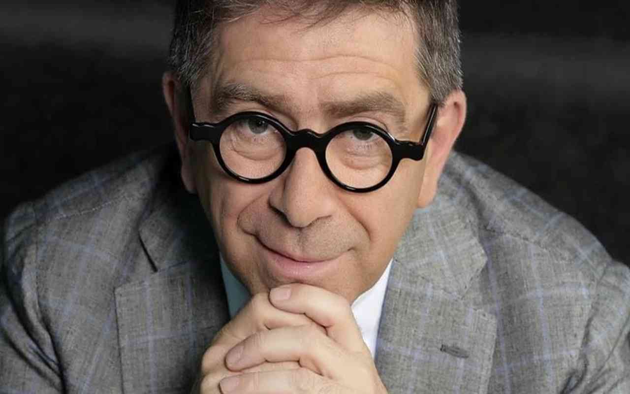 età, compagno, vita privata, Instagram, moglie, figli