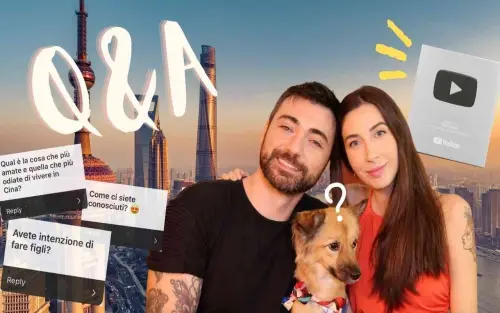 Elisa De Marco marito, chi è? età, lavoro, figli